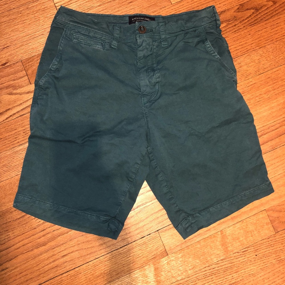 American Eagle Never Worn Shorts
